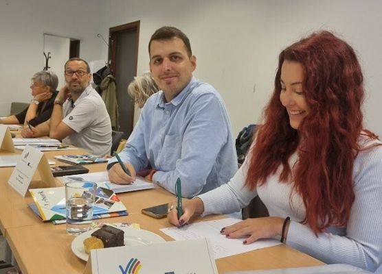 S.T.R.E.A.M.S. Islandia - pierwsze spotkanie partnerskie grafika