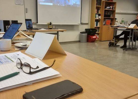 S.T.R.E.A.M.S. Islandia - pierwsze spotkanie partnerskie grafika