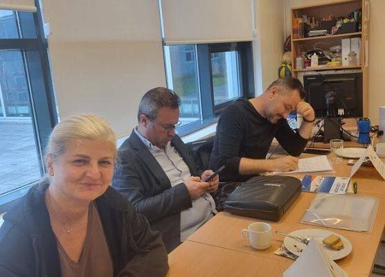 S.T.R.E.A.M.S. Islandia - pierwsze spotkanie partnerskie grafika