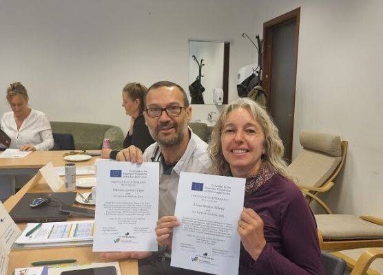 S.T.R.E.A.M.S. Islandia - pierwsze spotkanie partnerskie grafika