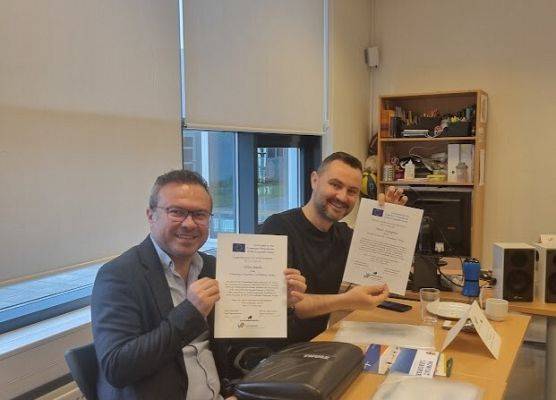 S.T.R.E.A.M.S. Islandia - pierwsze spotkanie partnerskie grafika