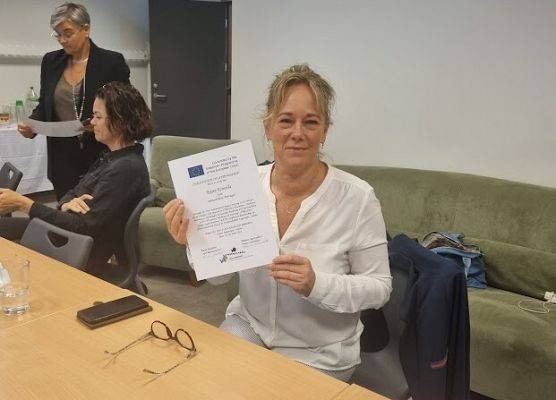 S.T.R.E.A.M.S. Islandia - pierwsze spotkanie partnerskie grafika