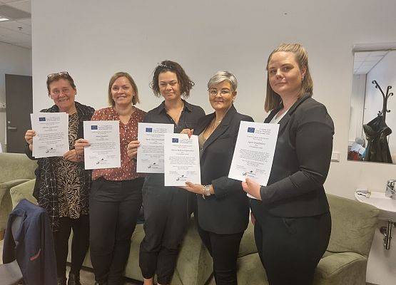 S.T.R.E.A.M.S. Islandia - pierwsze spotkanie partnerskie grafika