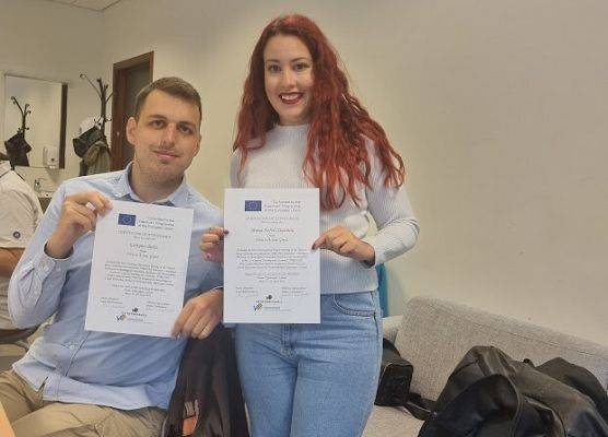 S.T.R.E.A.M.S. Islandia - pierwsze spotkanie partnerskie grafika