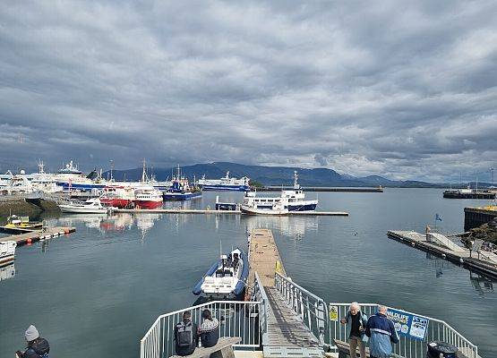 S.T.R.E.A.M.S. Islandia - pierwsze spotkanie partnerskie grafika