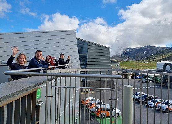 S.T.R.E.A.M.S. Islandia - pierwsze spotkanie partnerskie grafika