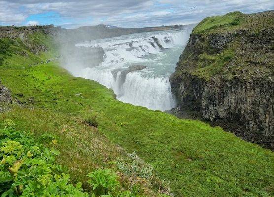 S.T.R.E.A.M.S. Islandia - pierwsze spotkanie partnerskie grafika