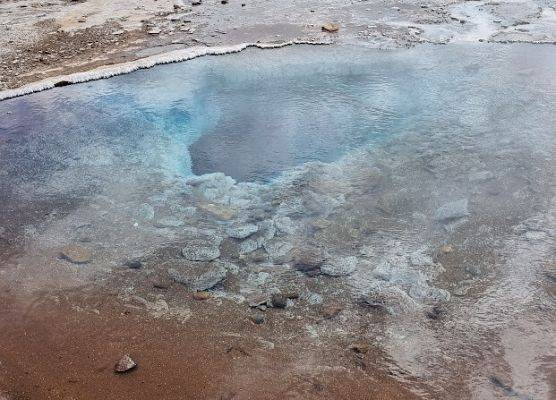 S.T.R.E.A.M.S. Islandia - pierwsze spotkanie partnerskie grafika