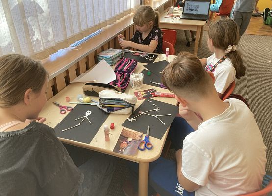 Halloween by Happy Kids grafika