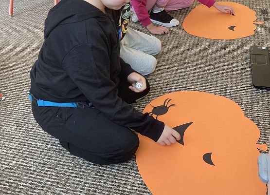 Halloween by Happy Kids grafika