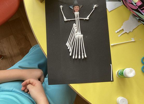 Halloween by Happy Kids grafika