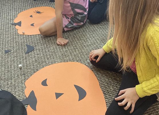 Halloween by Happy Kids grafika