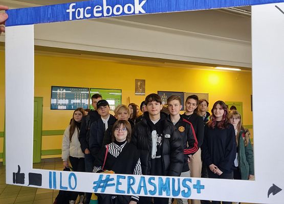 Powiatowe Targi Edukacyjne 2022 w Lęborku grafika