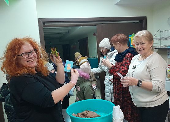 Światowy Dzień Życzliwości i Pozdrowień grafika