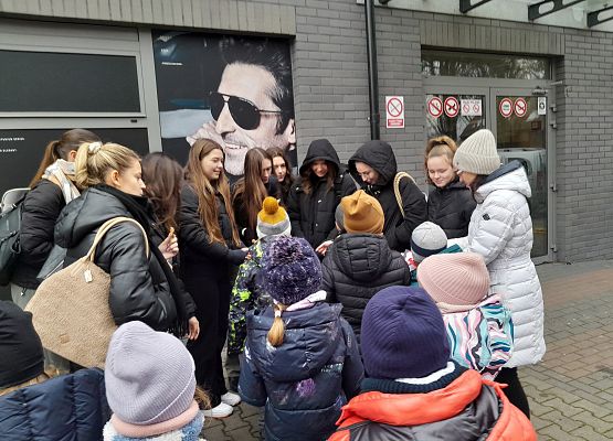 Światowy Dzień Życzliwości i Pozdrowień grafika