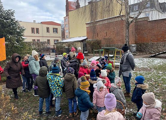 Światowy Dzień Życzliwości i Pozdrowień grafika