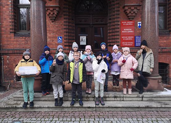 Światowy Dzień Życzliwości i Pozdrowień grafika