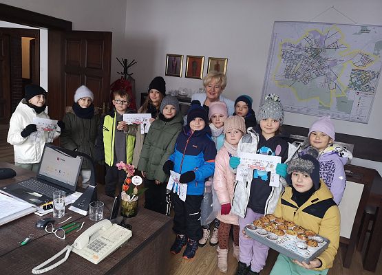 Światowy Dzień Życzliwości i Pozdrowień grafika