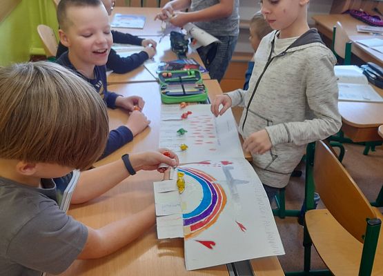 Światowy Dzień Życzliwości i Pozdrowień grafika