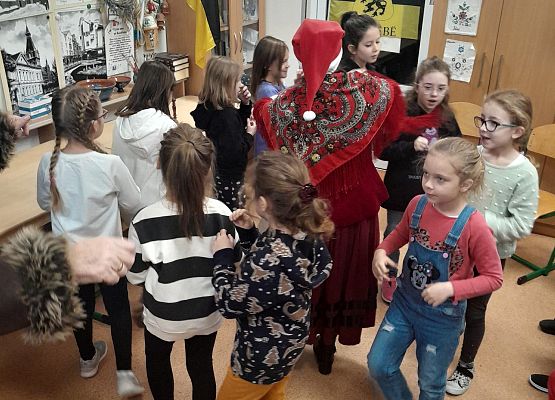 KASZUBSKIE WARSZTATY ŚWIĄTECZNE z "FRANTÓWKĄ" grafika