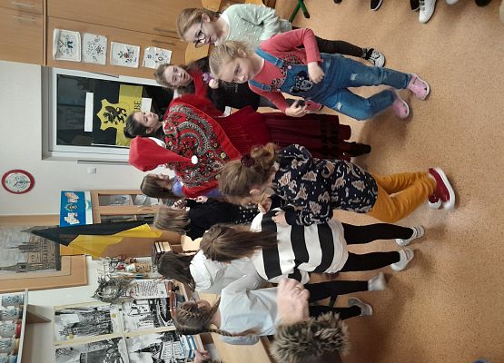 KASZUBSKIE WARSZTATY ŚWIĄTECZNE z "FRANTÓWKĄ" grafika