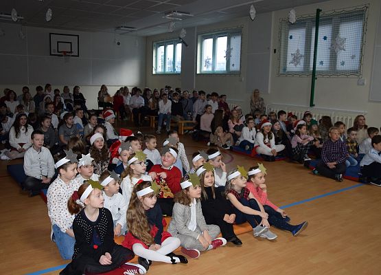 Kolędowanie 2022  grafika