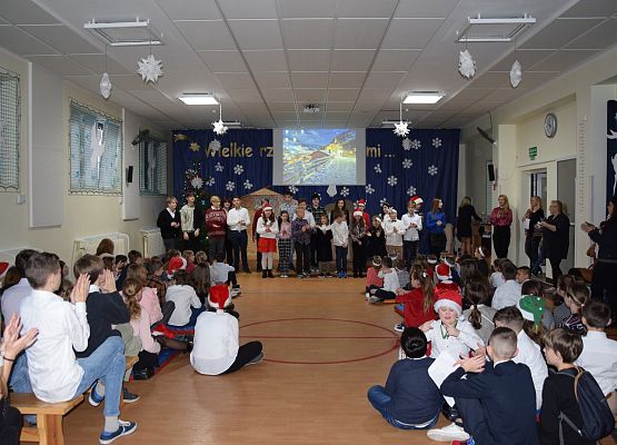 Kolędowanie 2022  grafika