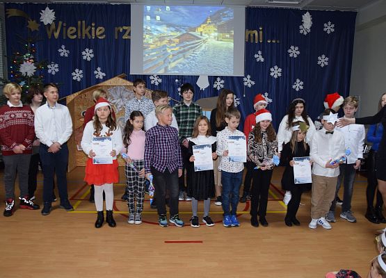 Kolędowanie 2022  grafika