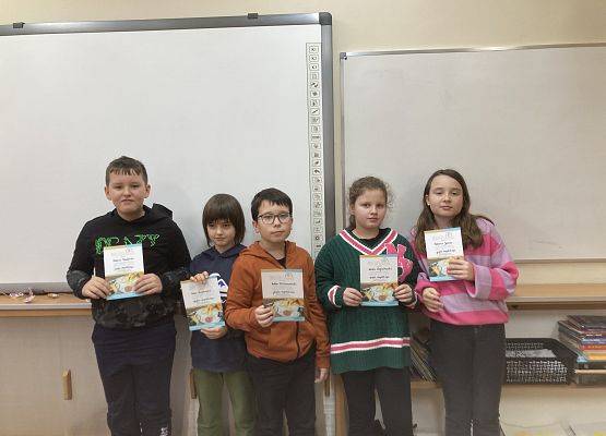  Konkurs Multitest grafika