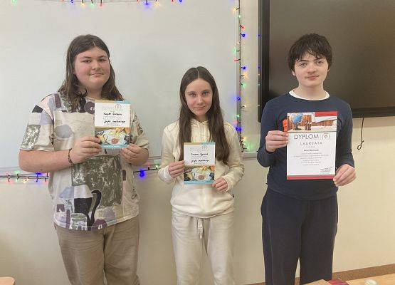  Konkurs Multitest grafika