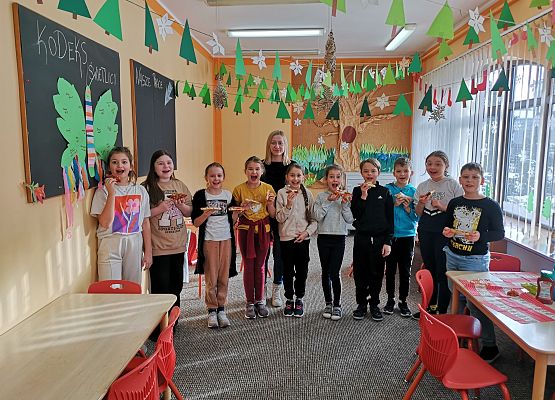 Międzynarodowy Dzień Pizzy grafika