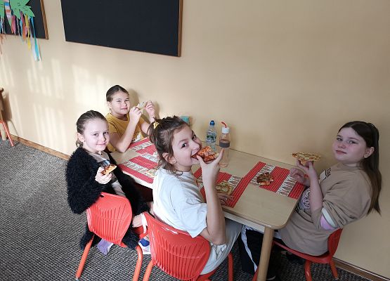 Międzynarodowy Dzień Pizzy grafika