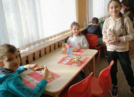 Międzynarodowy Dzień Pizzy grafika