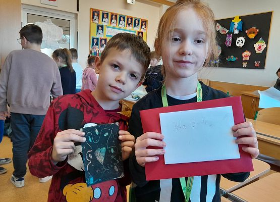 Walentynkowe wydrapywanki grafika