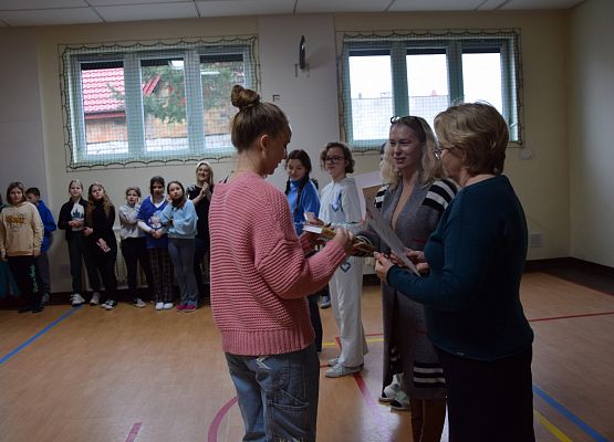 Konkurs walentynkowy w SJSP grafika