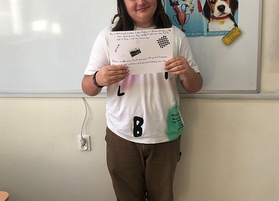 A Project on Sports Disciplines grafika