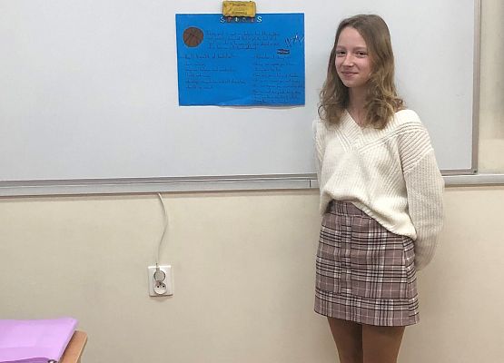 A Project on Sports Disciplines grafika