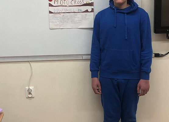 A Project on Sports Disciplines grafika