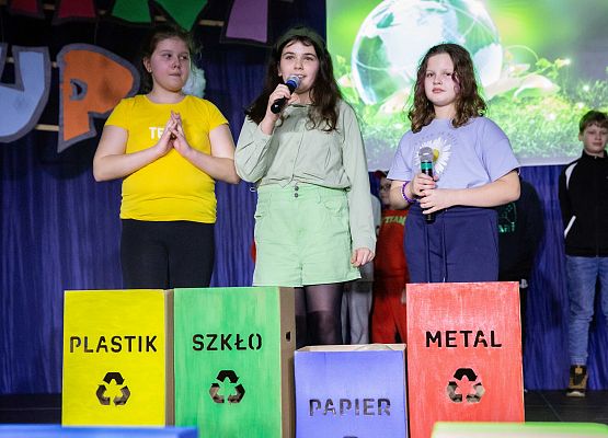 Start Up: Nature - Based Solutions and Innovative STREAMS Education grafika