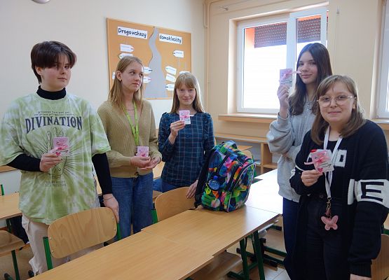 DZIEŃ KOBIET grafika