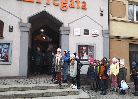 Pierwszy Dzień Wiosny tak wyjątkowy i radosny!  grafika