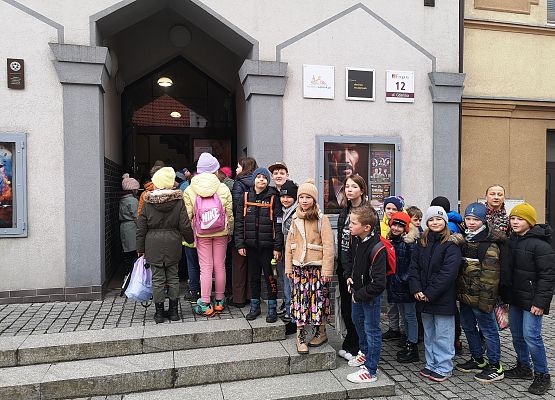 Pierwszy Dzień Wiosny tak wyjątkowy i radosny!  grafika