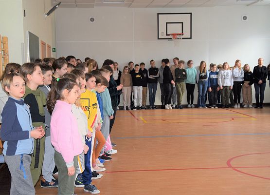 Obchody Światowego Dnia Autyzmu grafika