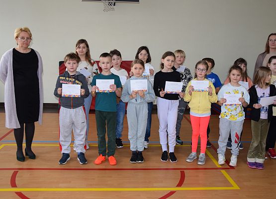 Obchody Światowego Dnia Autyzmu grafika