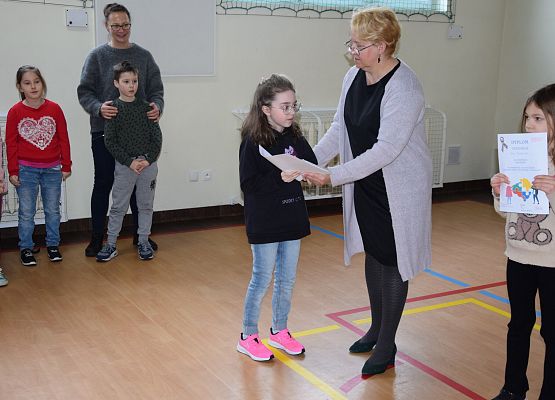 Obchody Światowego Dnia Autyzmu grafika