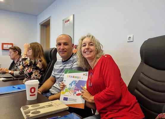 S.T.R.E.A.M.S. - Turcja grafika