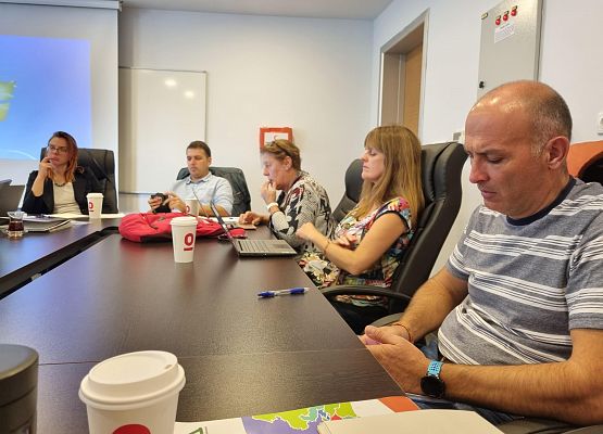 S.T.R.E.A.M.S. - Turcja grafika