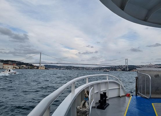 S.T.R.E.A.M.S. - Turcja grafika