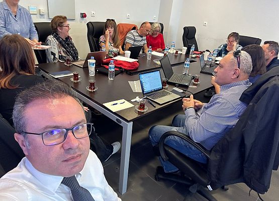 S.T.R.E.A.M.S. - Turcja grafika