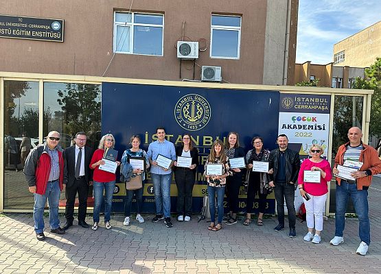 S.T.R.E.A.M.S. - Turcja grafika